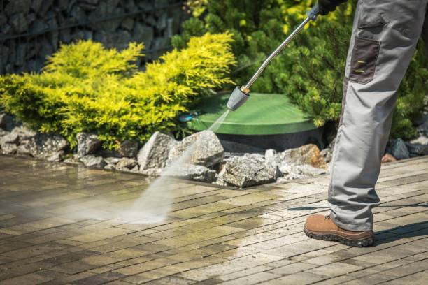 Best Playground Equipment Cleaning  in Glendale, MO
