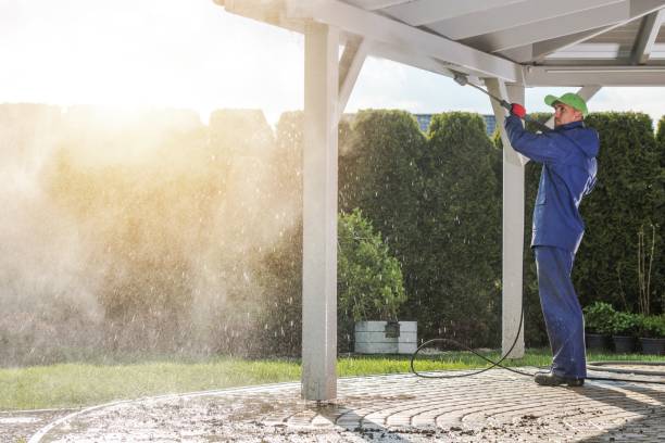 Best Dumpster Area Cleaning  in Glendale, MO