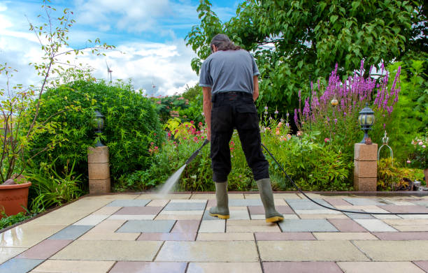 Best Parking Lot and Garage Cleaning  in Glendale, MO