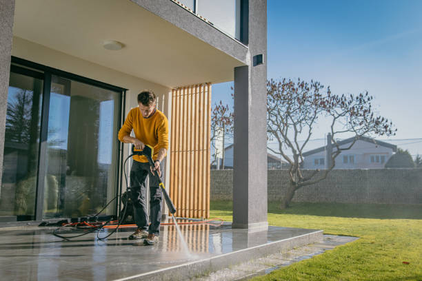 Best Building Exterior Washing  in Glendale, MO