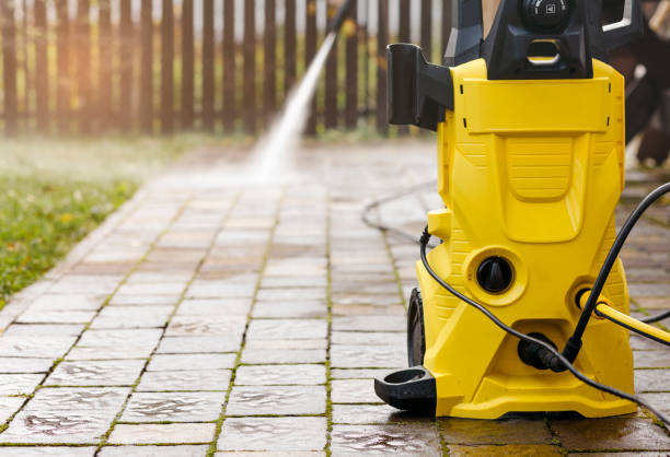 Best Dumpster Area Cleaning  in Glendale, MO
