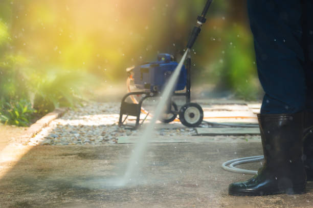 Concrete Sealing in Glendale, MO
